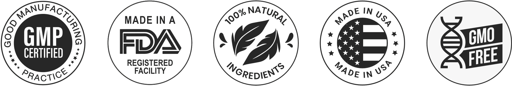 sodafit Certification
