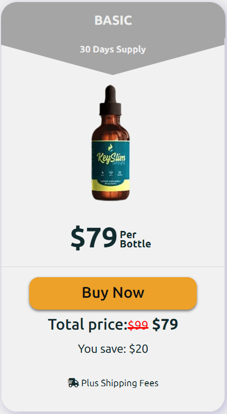 sodafit buy now 1 bottle
