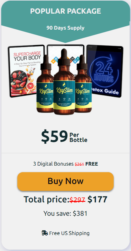 sodafit buy now 3 bottles